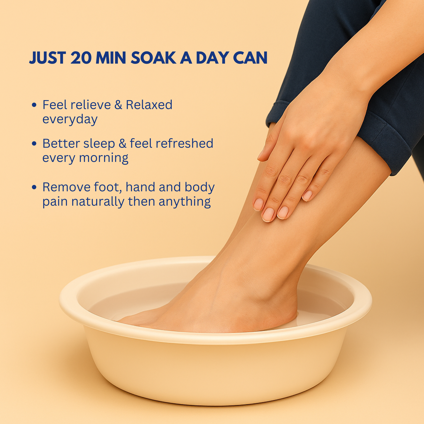 Dr. Relax Epsom Salt with Dried Eucalyptus